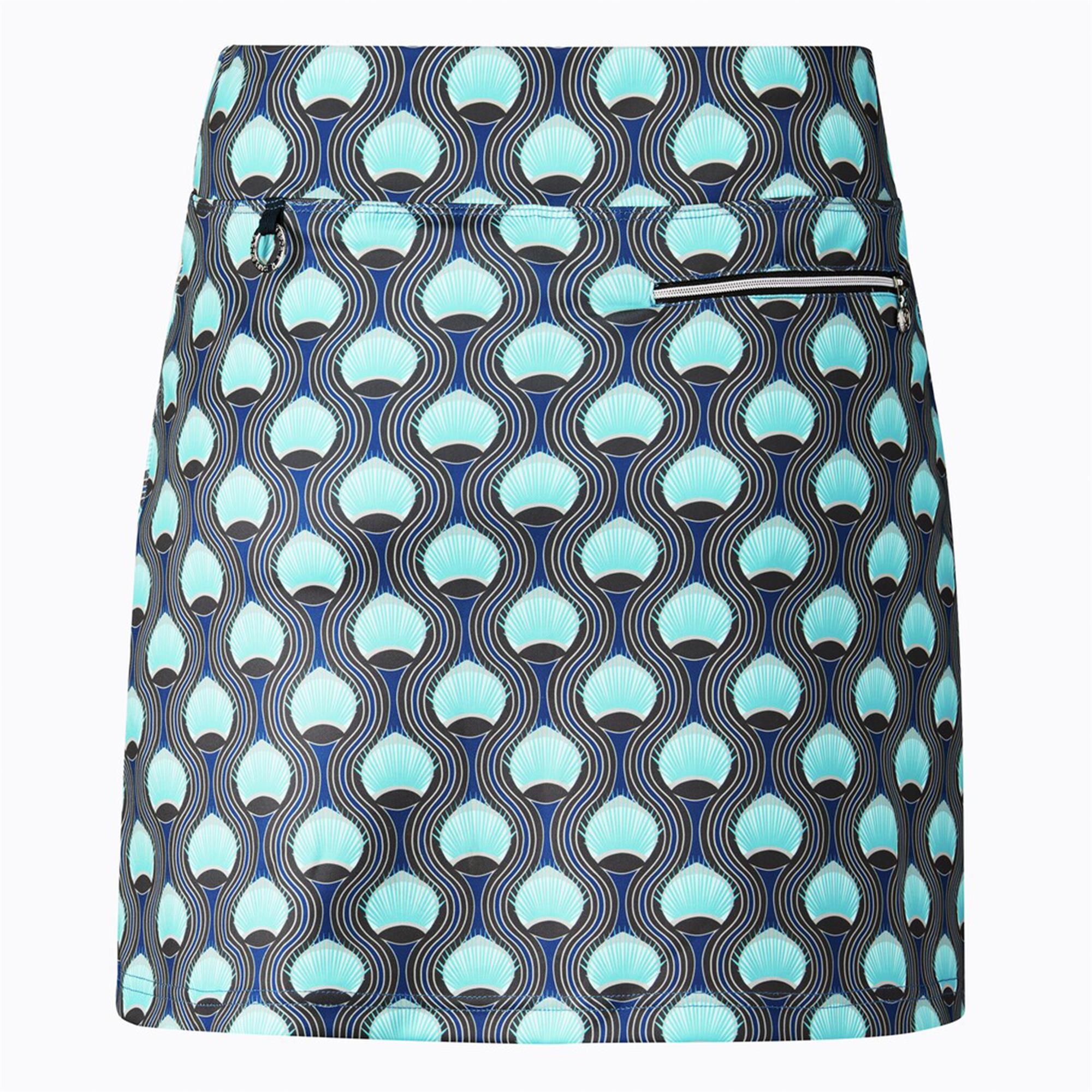 Daily Sports Palmeira Skort 45 CM